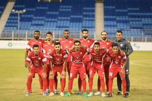 غدا انطلاق مباريات الدور ربع النهائي بدورة ناصر10