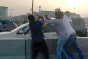 20 بلاغاً يومياً عن مشاجرات قبل الإفطار في السعودية