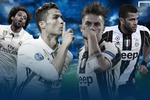 أقوى هجوم في مواجهة أقوى دفاع في نهائي مثير يجمع بين الريال ويوفنتوس في كارديف