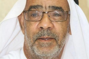 في ذمة الله... الحاج عبدالله بن محسن آل ضيف