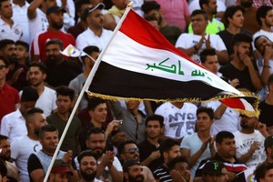 بالفيديو... المنتخب العراقي يكلل عودته إلى اللعب أمام جمهوره بفوز معنوي على الأردن