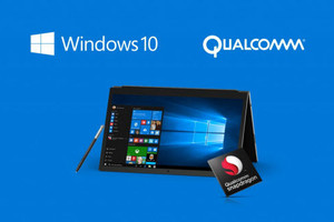 'Asus' تستعد لتوفير حواسيب ويندوز بمعالجات 'Snapdragon'