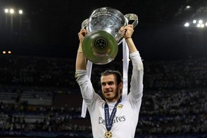 نهائي دوري الأبطال... هل ينضم غاريث بيل لقائمة المتوجين في مسقط رأسهم؟