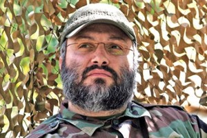 CIA تعين مدبر اغتيال عماد مغنية قائدا لعملياتها ضد إيران