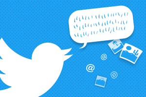 'تويتر' تضيف ميزة مراجعة الرسائل المباشرة