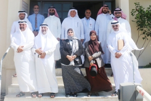 ﻿«التحقيق في الخدمات الطبية البرلمانية» تزور المخازن المركزية للتحقق من المخزون الدوائي