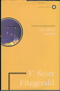 THE GREAT GATSBY