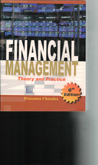 FINANCIAL MANAGEMENT