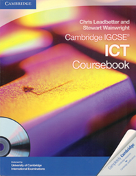 ICT Coursebook