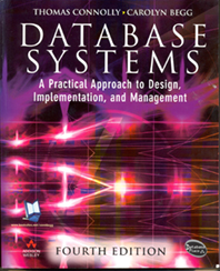 DATABASE SYSTEMS
