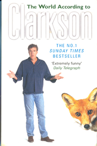 The World According to Clarkson