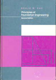 Principles of Foundation Engineering