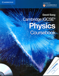 physics Coursebook