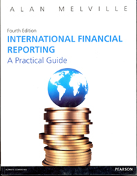INTERNATIONAL FINANCIAL REPORTING