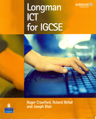 Longman ICT for IGCSE