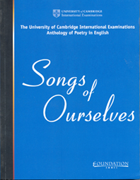 Songs of Ourselves