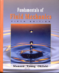 Fundamentals of FLUID mechanics