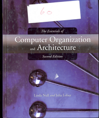 Computer Organization and Architecture