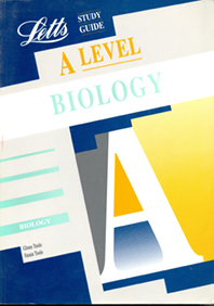 A LEVEL BIOLOGY