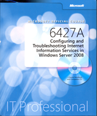 IT Professional 6427A