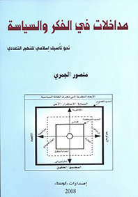 مداخلات في الفكر والسياسة